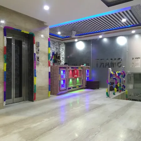 Hotel Smart Palace